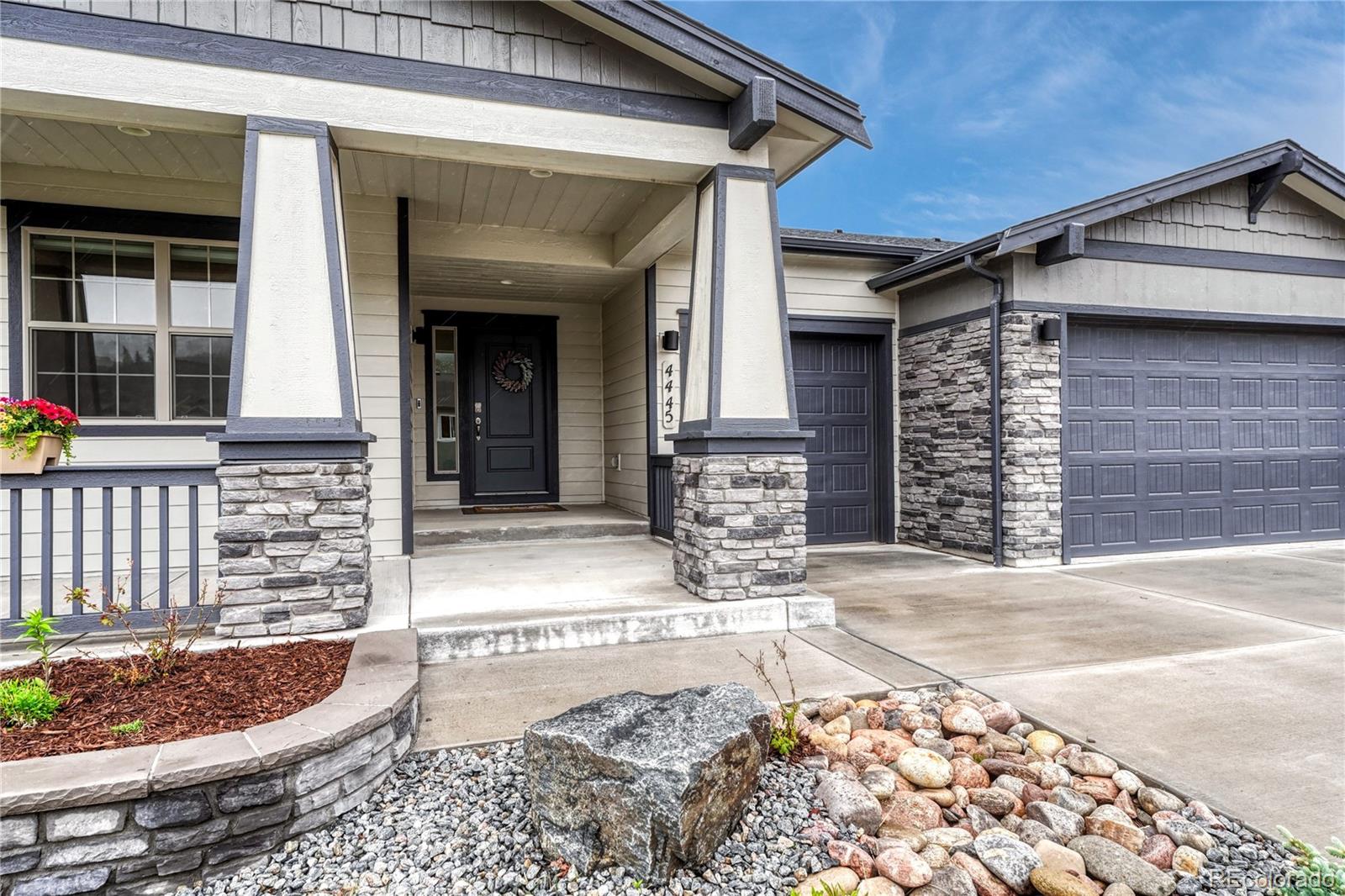 4445 Mesa Top Drive Monument CO 80132