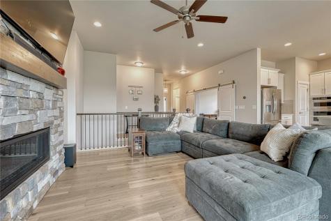 4445 Mesa Top Drive Monument CO 80132