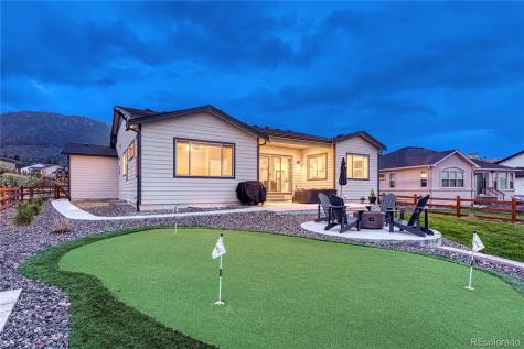 4445 Mesa Top Drive Monument CO 80132