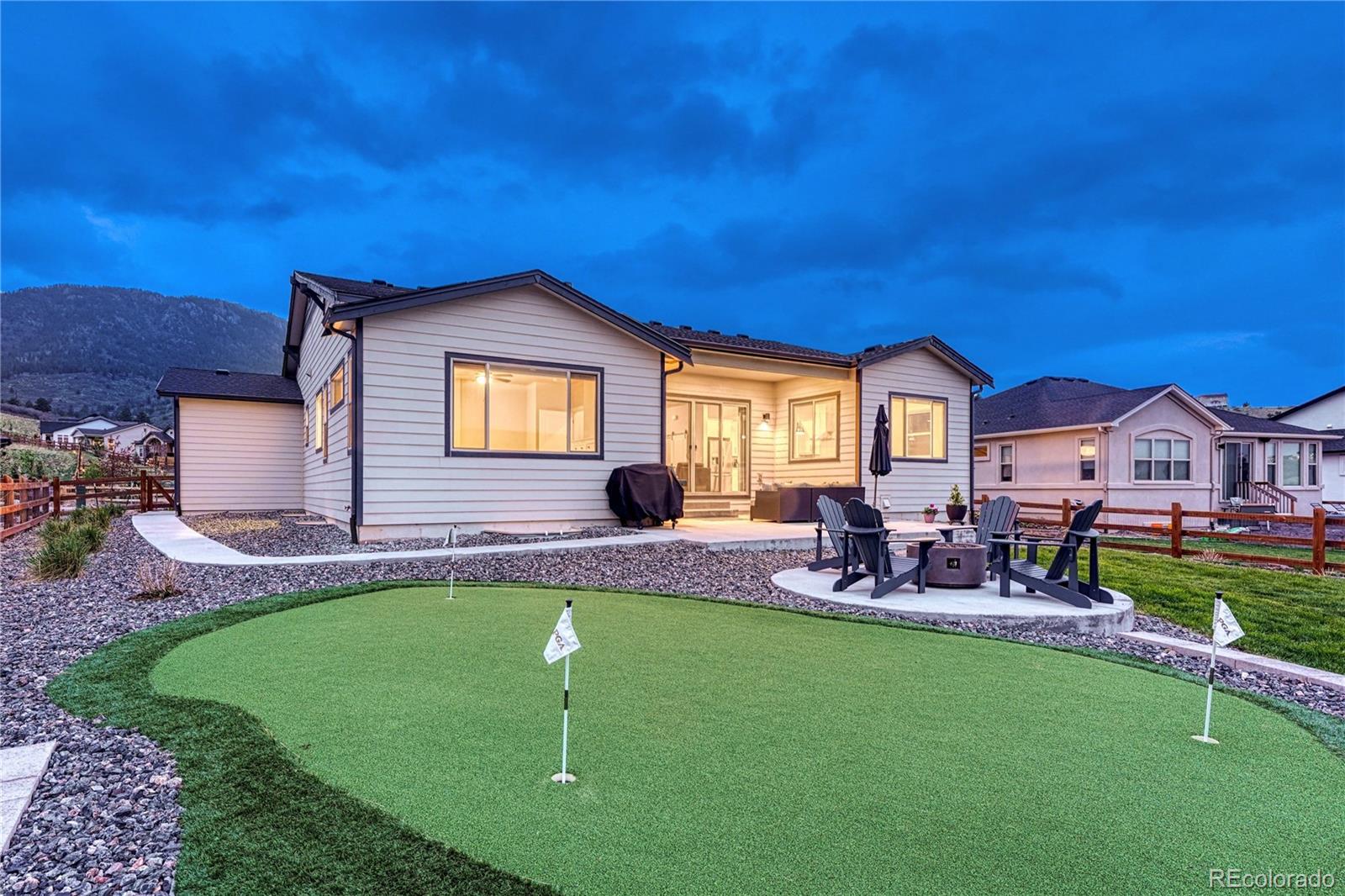 4445 Mesa Top Drive Monument CO 80132