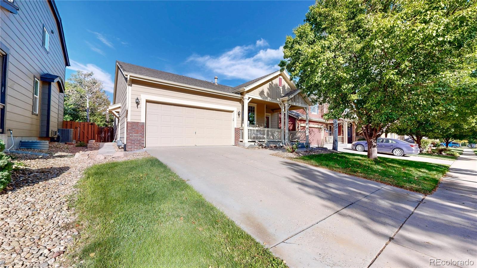 10527 Troy Street Commerce City CO 80022