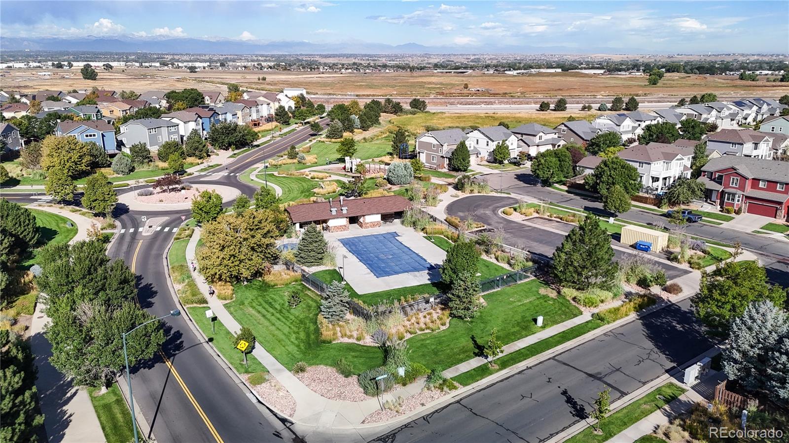 10527 Troy Street Commerce City CO 80022