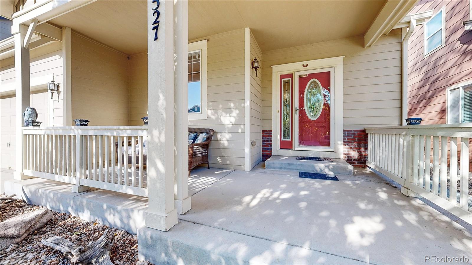 10527 Troy Street Commerce City CO 80022