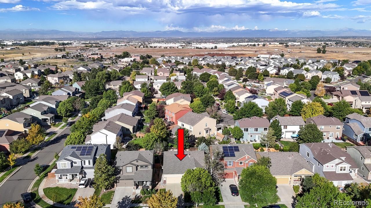 10527 Troy Street Commerce City CO 80022