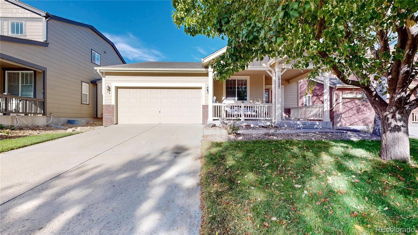 10527 Troy Street Commerce City CO 80022