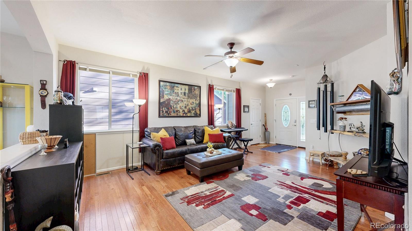 10527 Troy Street Commerce City CO 80022