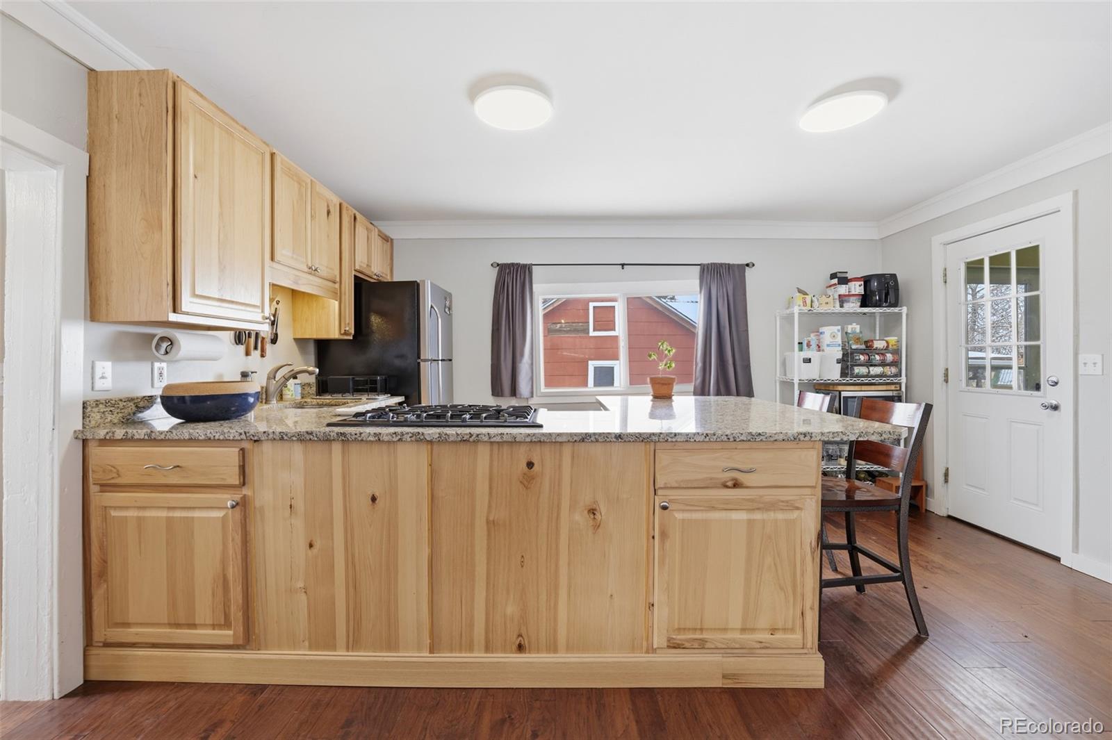 617 E 6th Street Leadville CO 80461