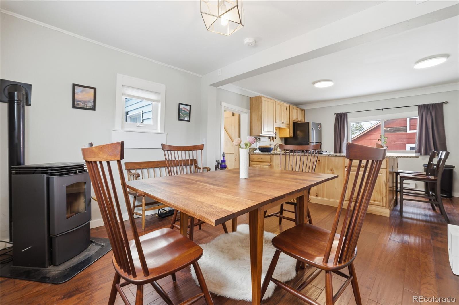 617 E 6th Street Leadville CO 80461