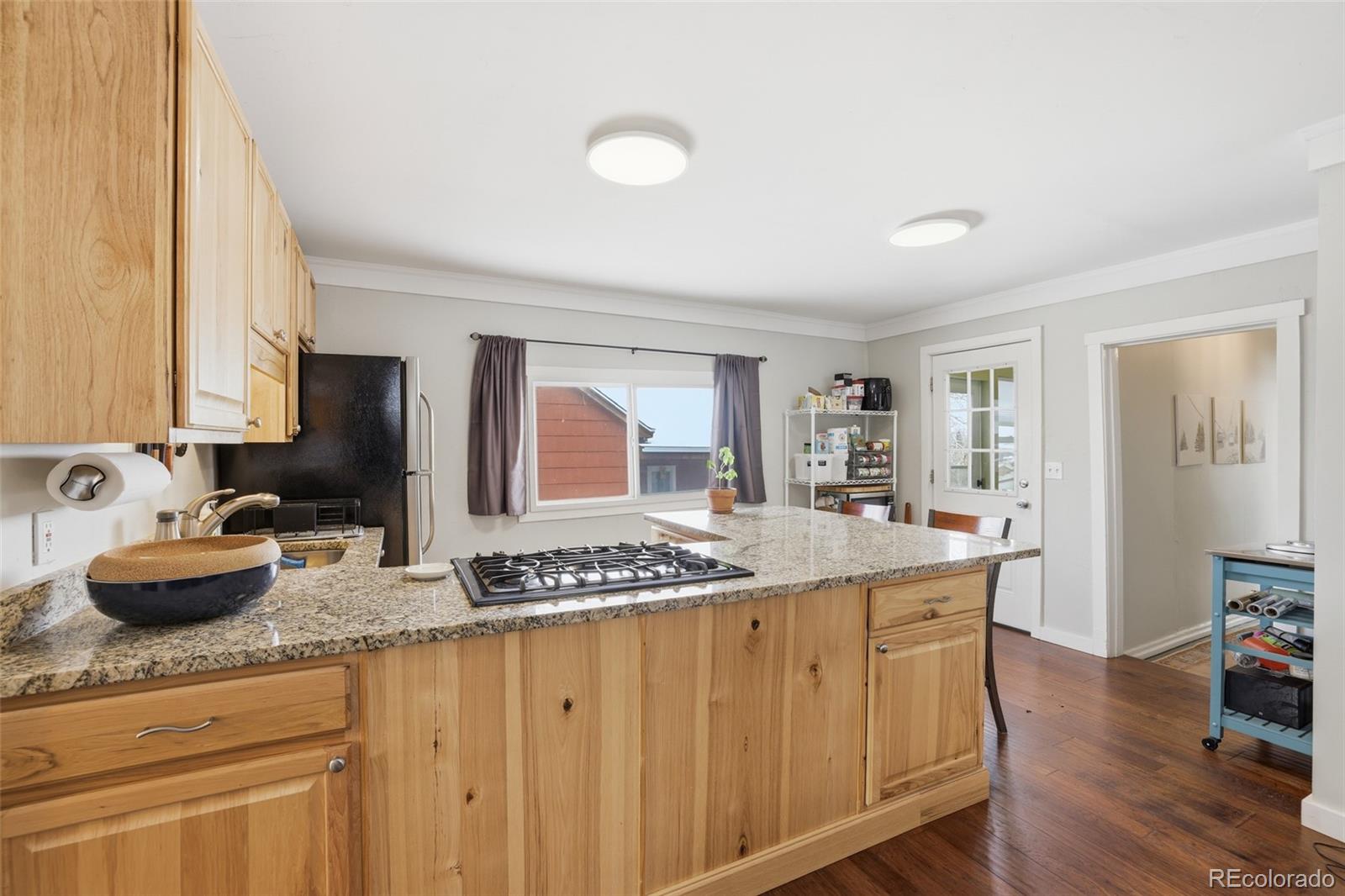 617 E 6th Street Leadville CO 80461