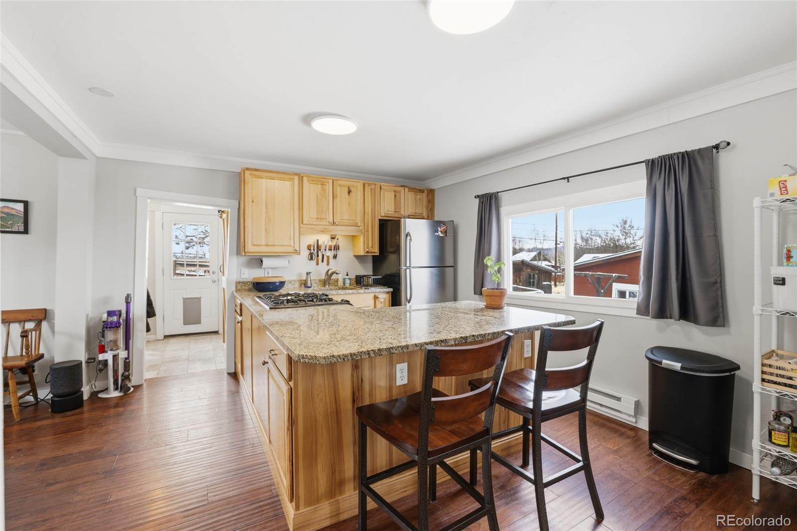 617 E 6th Street Leadville CO 80461