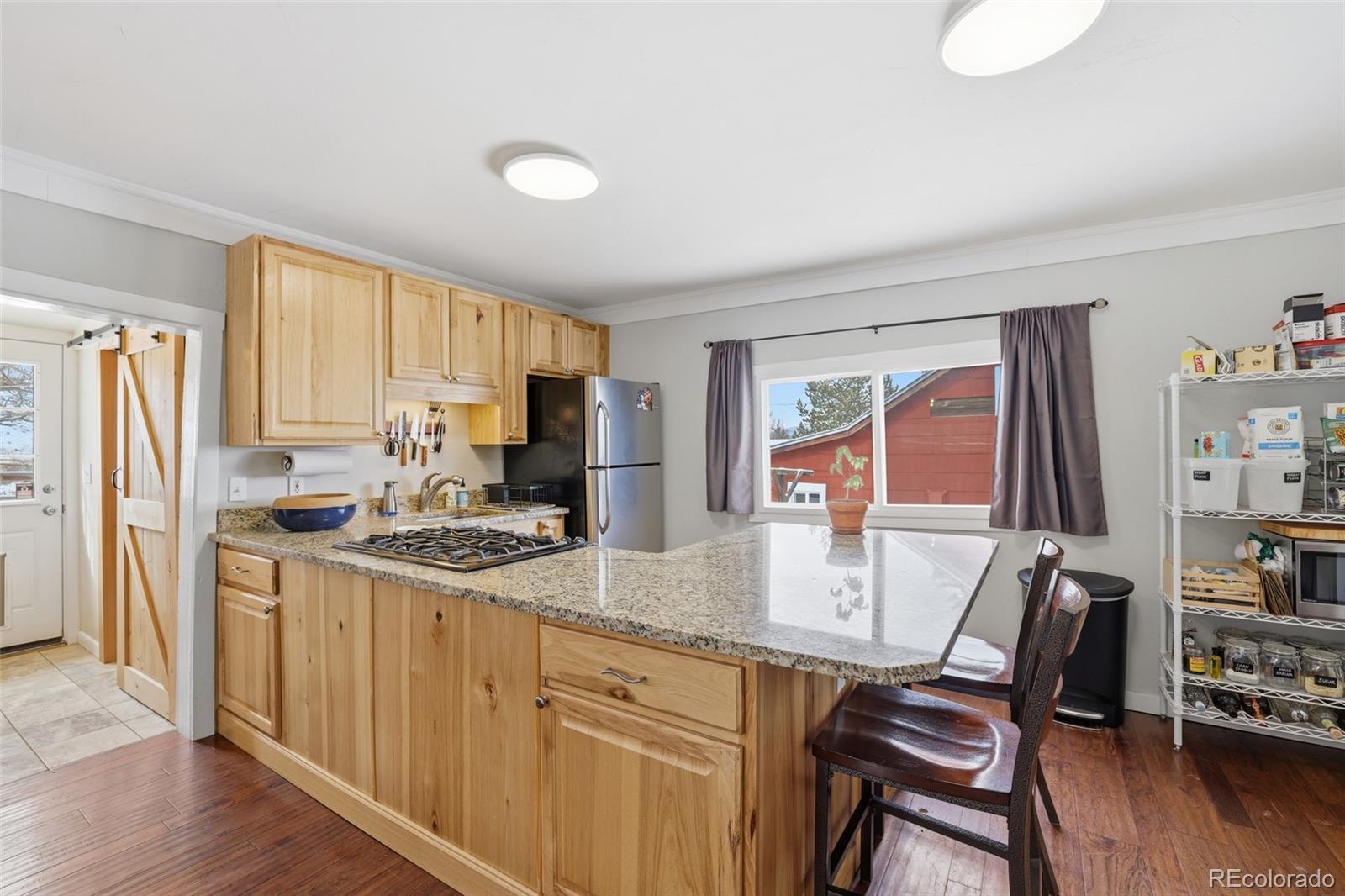 617 E 6th Street Leadville CO 80461