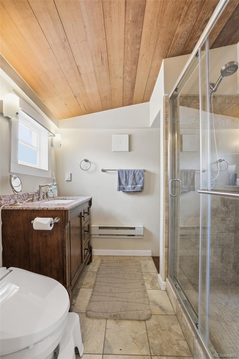 617 E 6th Street Leadville CO 80461