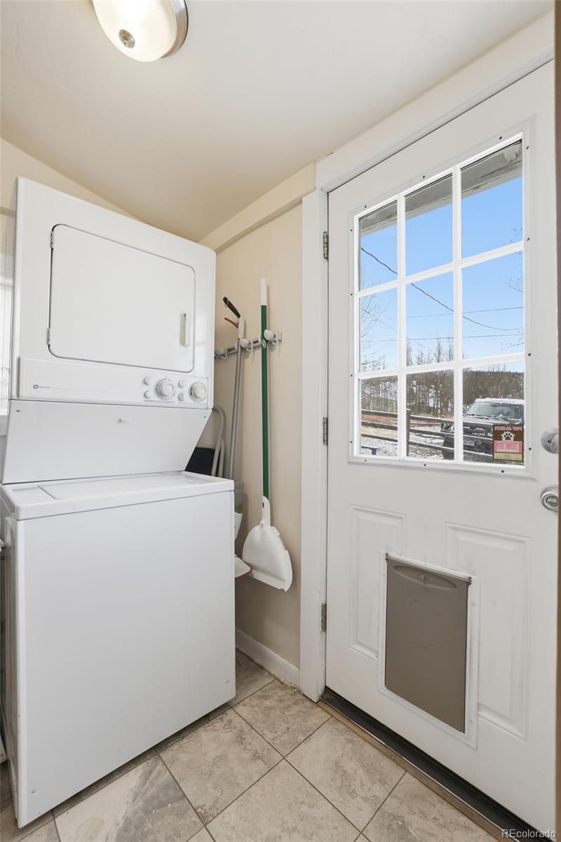617 E 6th Street Leadville CO 80461