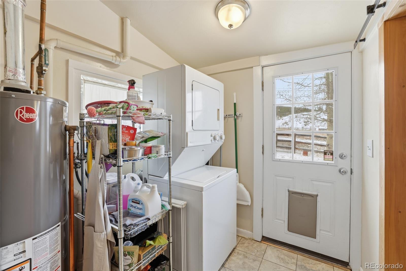 617 E 6th Street Leadville CO 80461