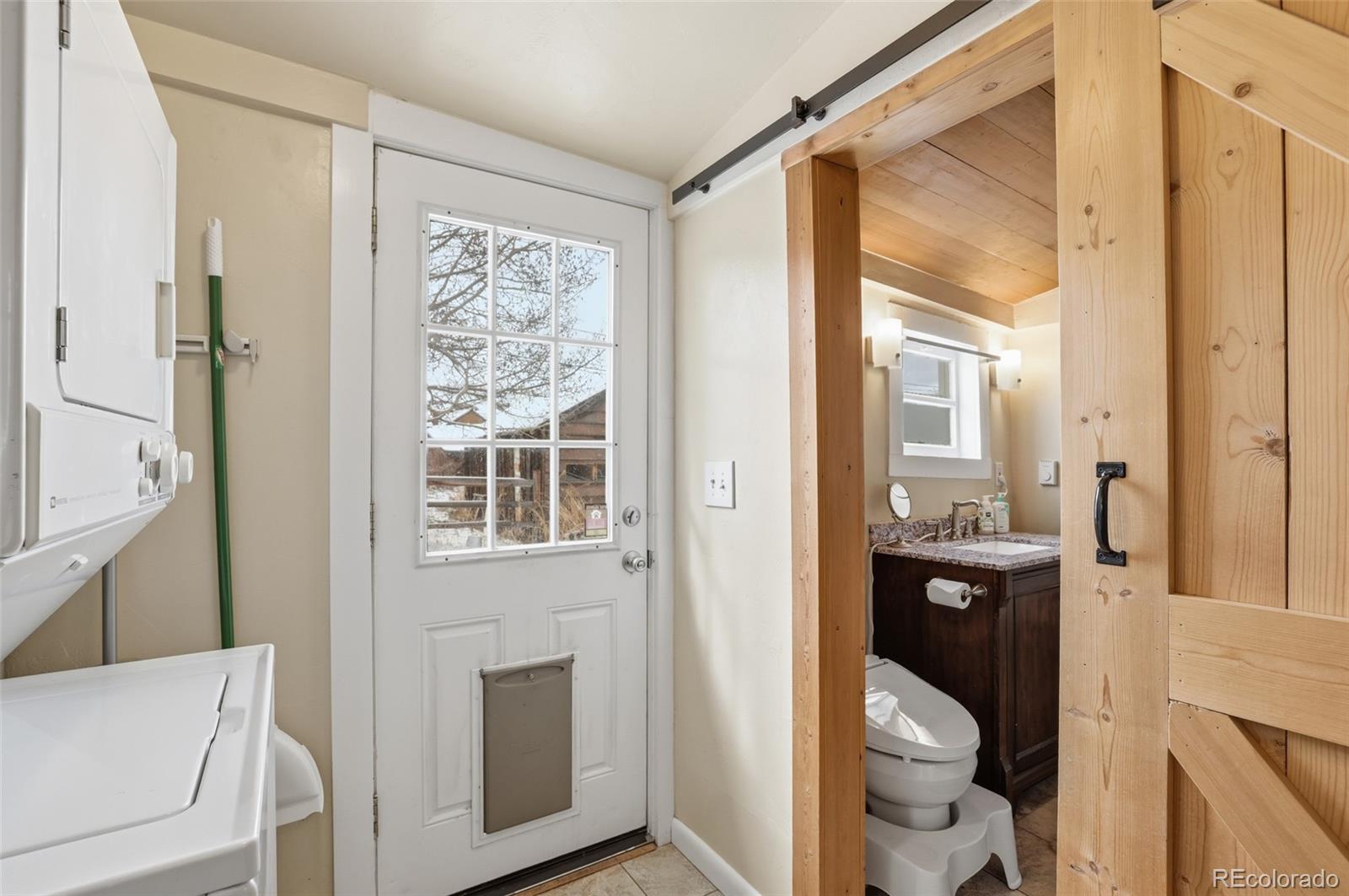 617 E 6th Street Leadville CO 80461