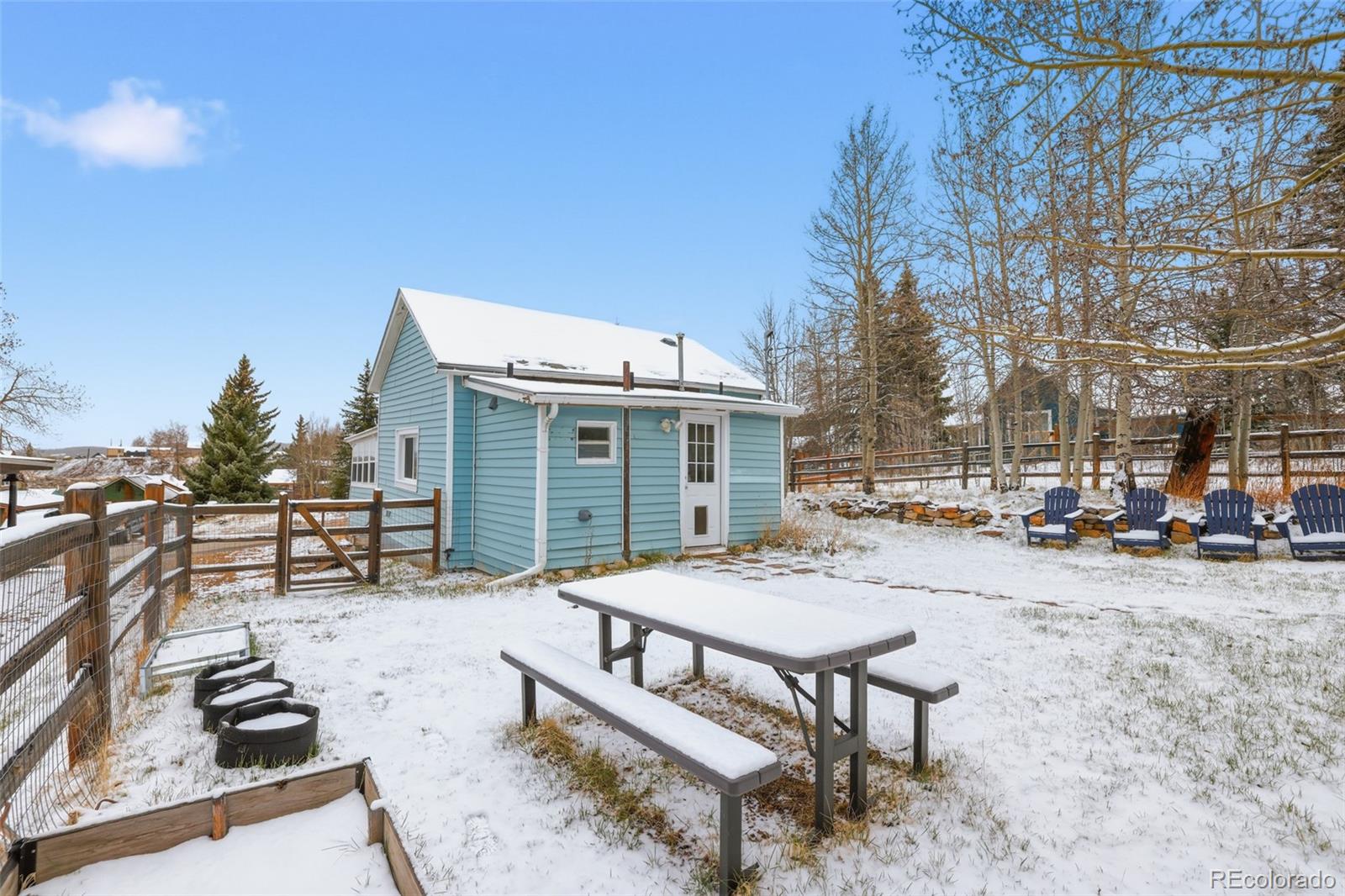 617 E 6th Street Leadville CO 80461