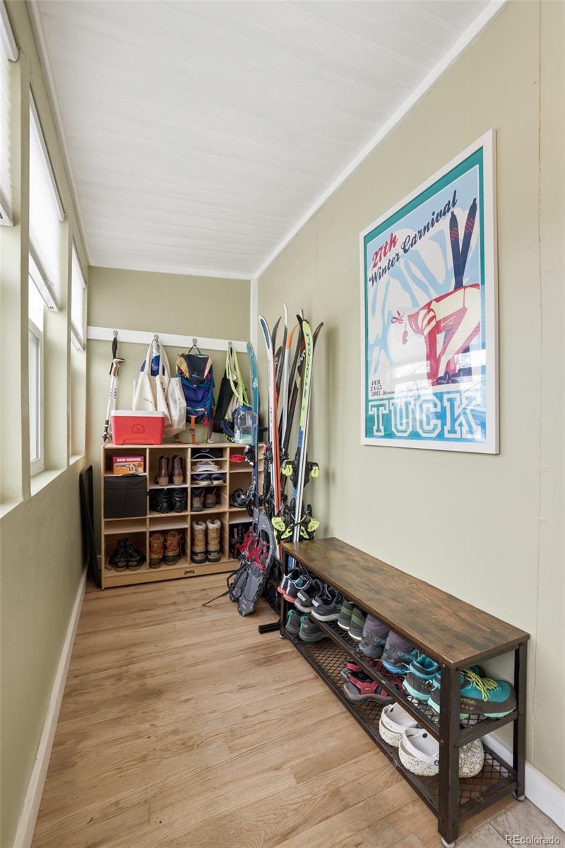 617 E 6th Street Leadville CO 80461
