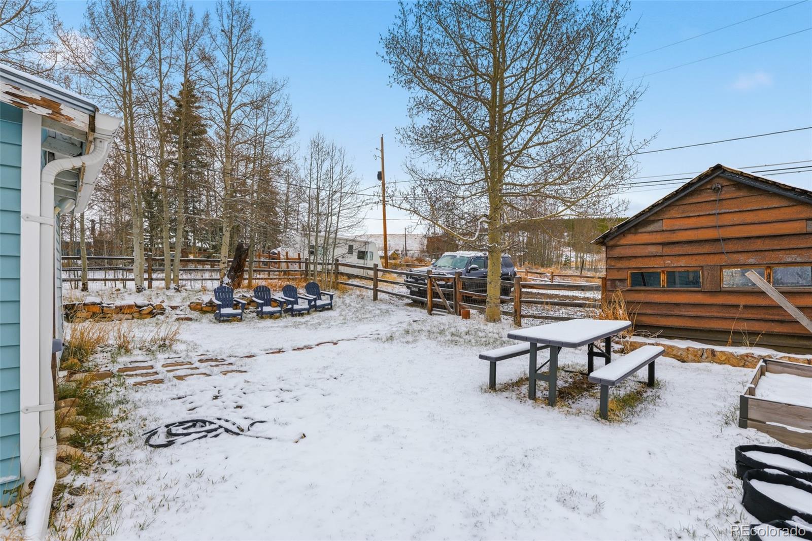 617 E 6th Street Leadville CO 80461