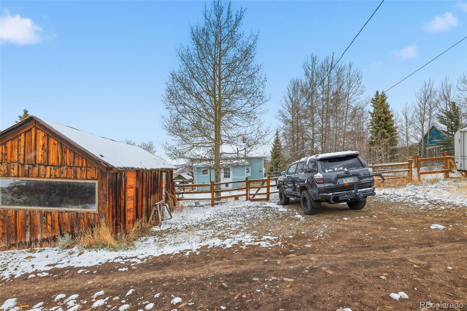 617 E 6th Street Leadville CO 80461