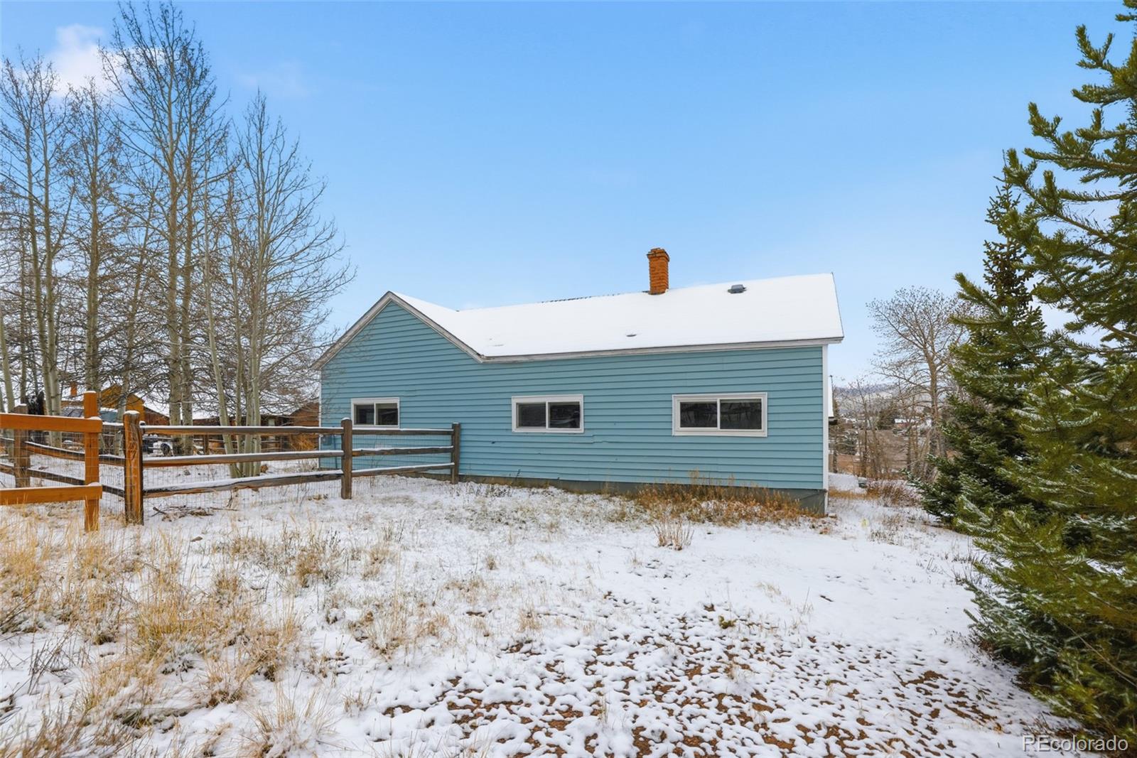 617 E 6th Street Leadville CO 80461