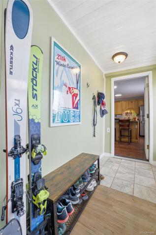 617 E 6th Street Leadville CO 80461