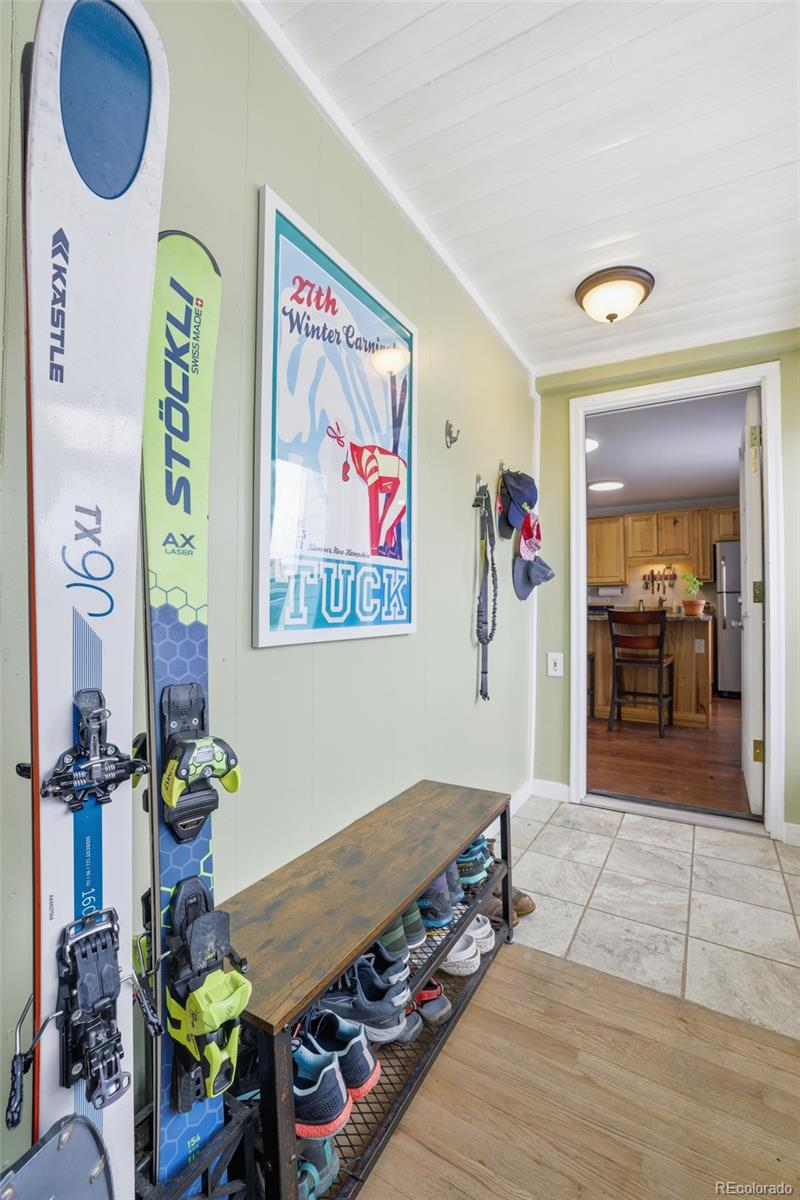 617 E 6th Street Leadville CO 80461
