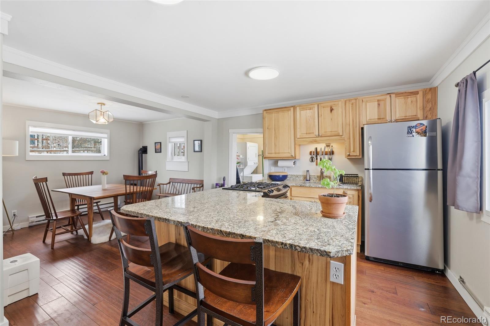 617 E 6th Street Leadville CO 80461