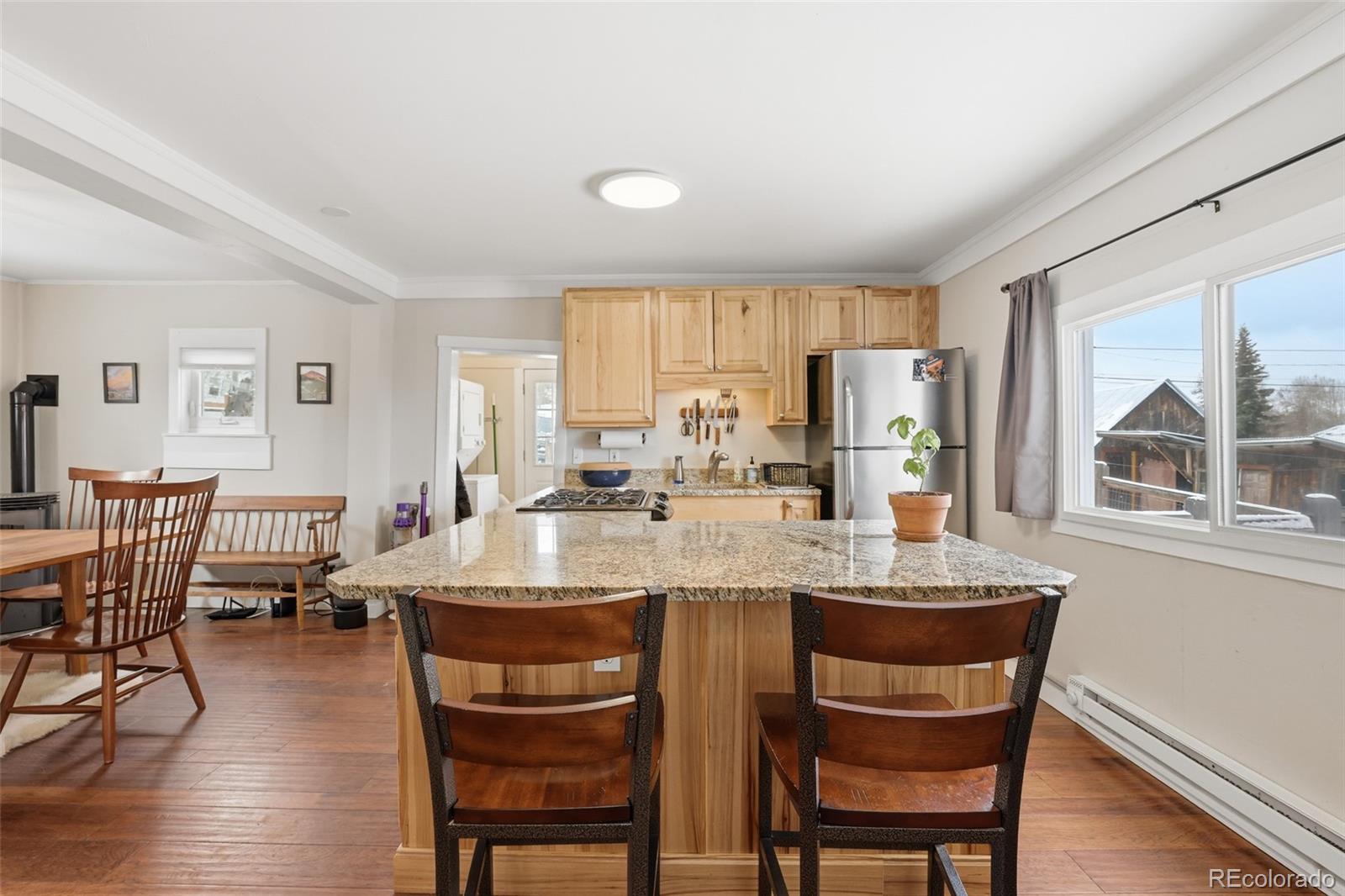 617 E 6th Street Leadville CO 80461