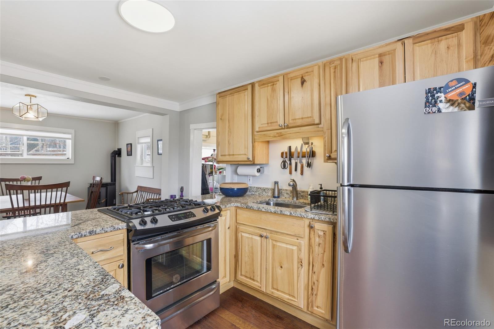 617 E 6th Street Leadville CO 80461