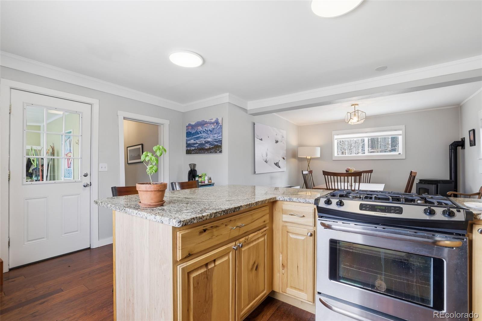 617 E 6th Street Leadville CO 80461
