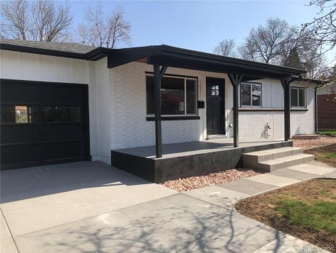 10751 W 66th Avenue Arvada CO 80004