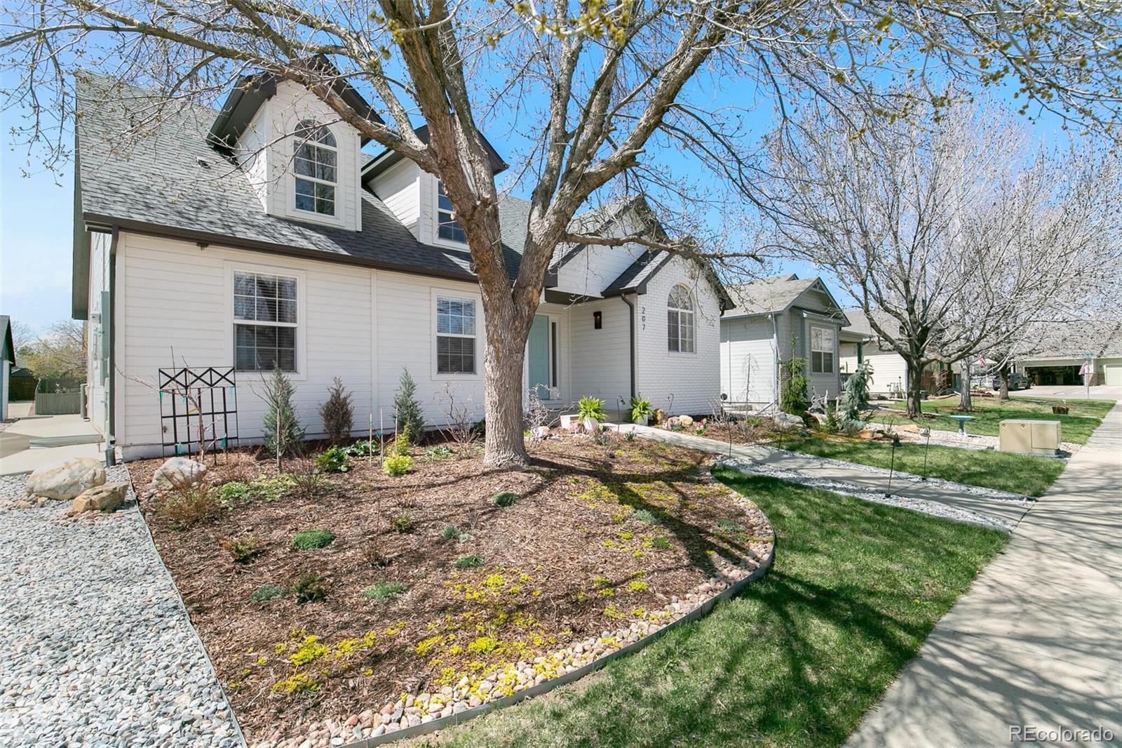 207 Lark Bunting Avenue Loveland CO 80537