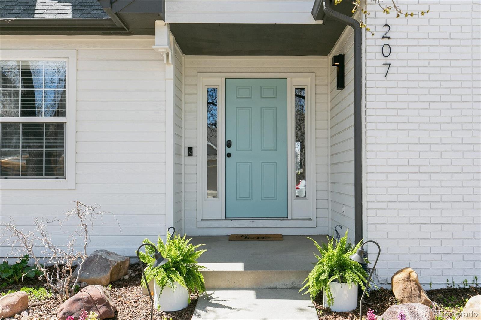 207 Lark Bunting Avenue Loveland CO 80537