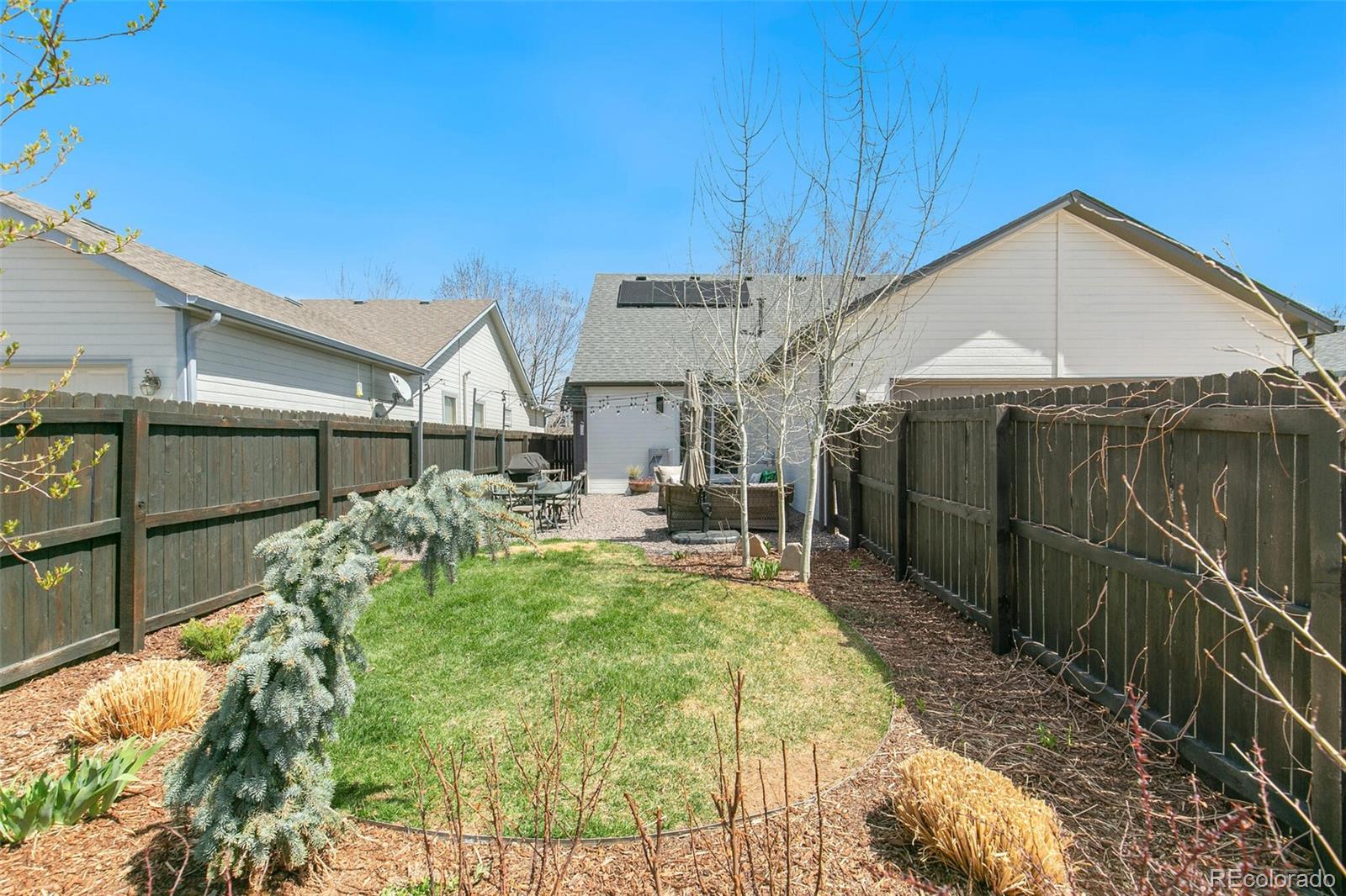 207 Lark Bunting Avenue Loveland CO 80537