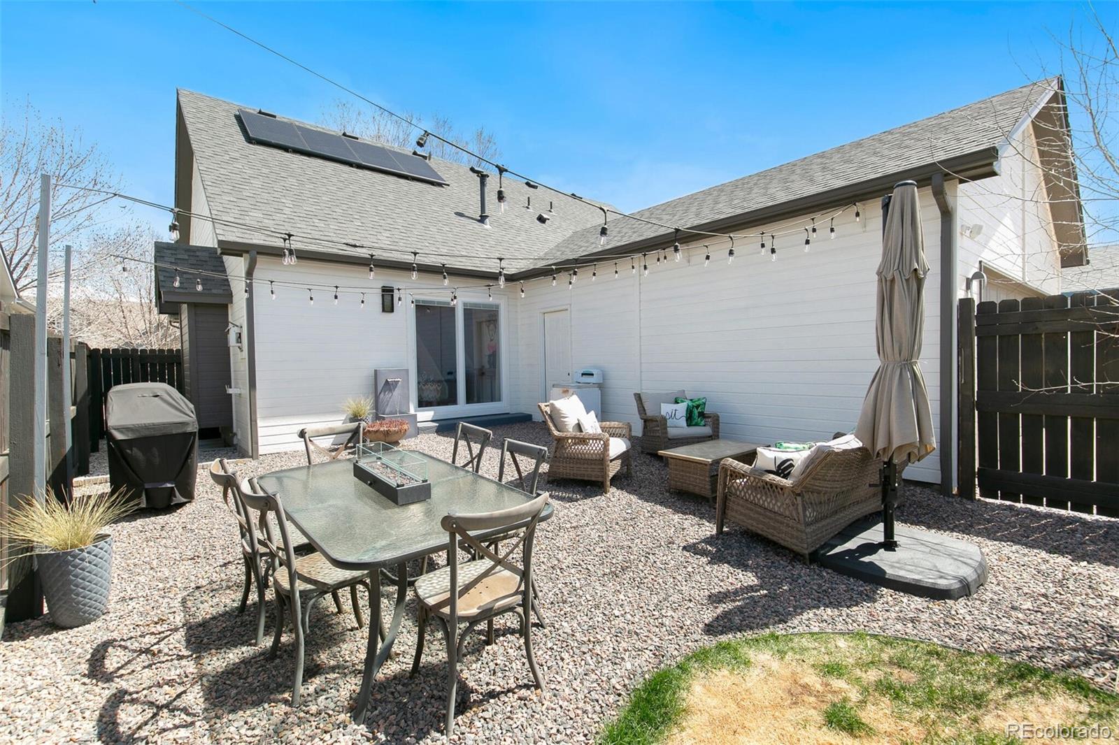 207 Lark Bunting Avenue Loveland CO 80537