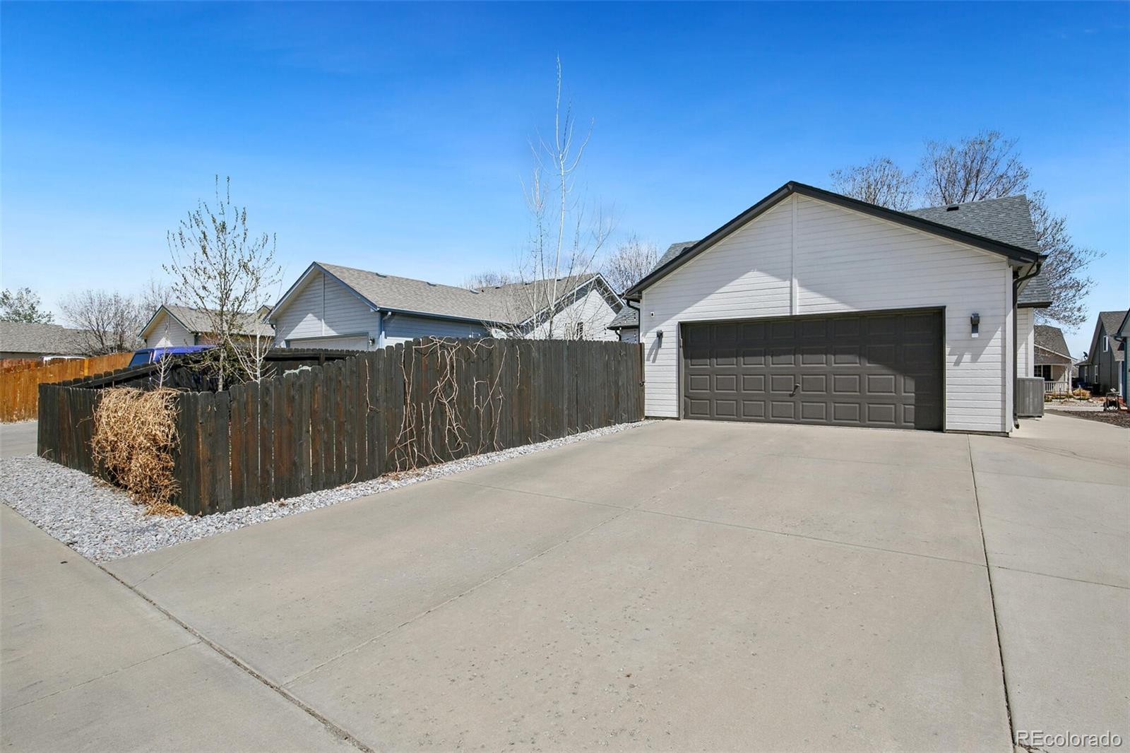 207 Lark Bunting Avenue Loveland CO 80537