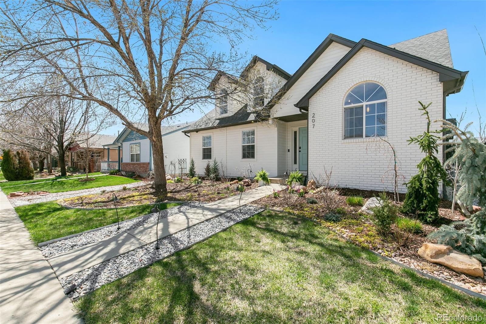 207 Lark Bunting Avenue Loveland CO 80537