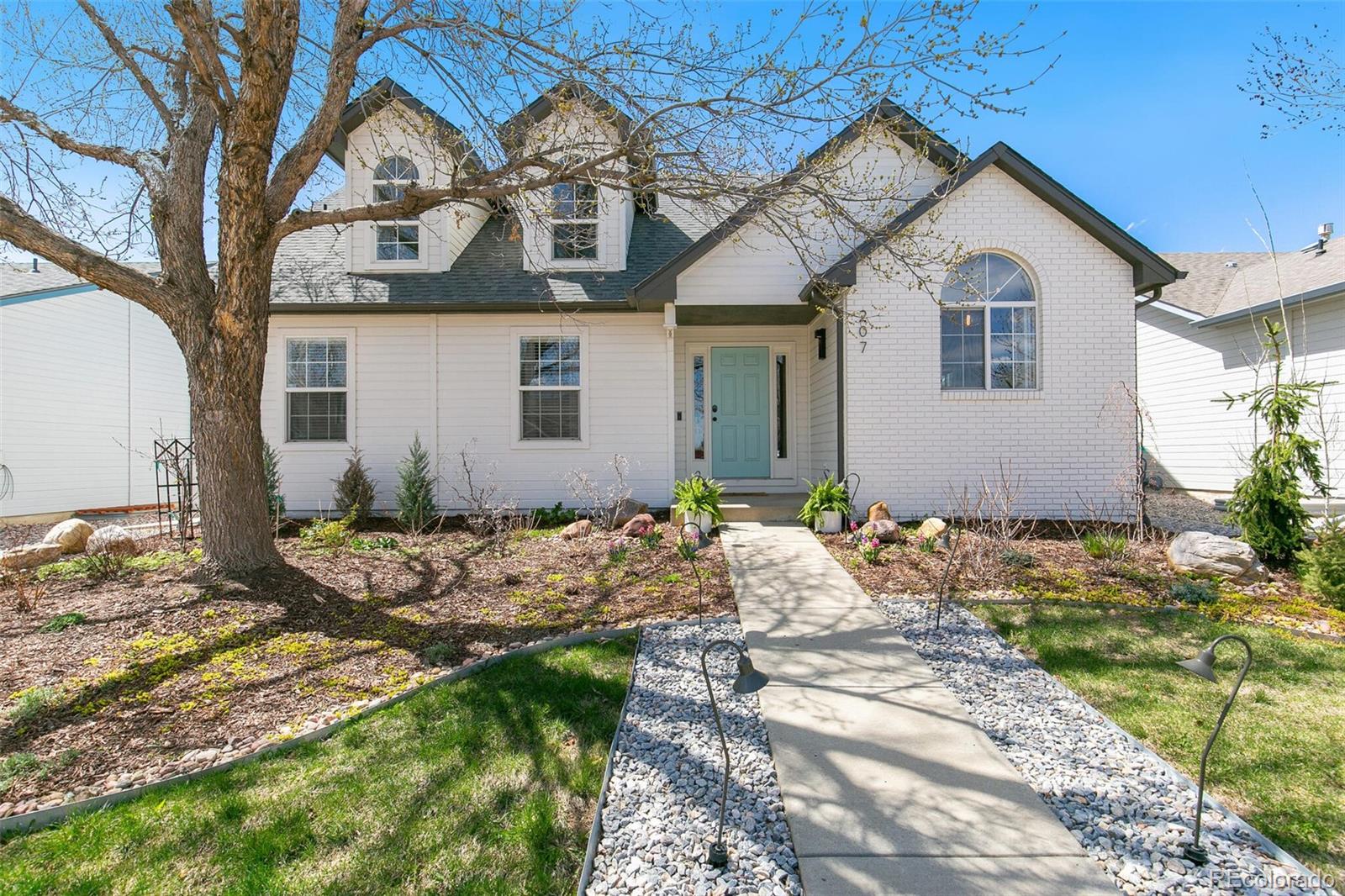 207 Lark Bunting Avenue Loveland CO 80537