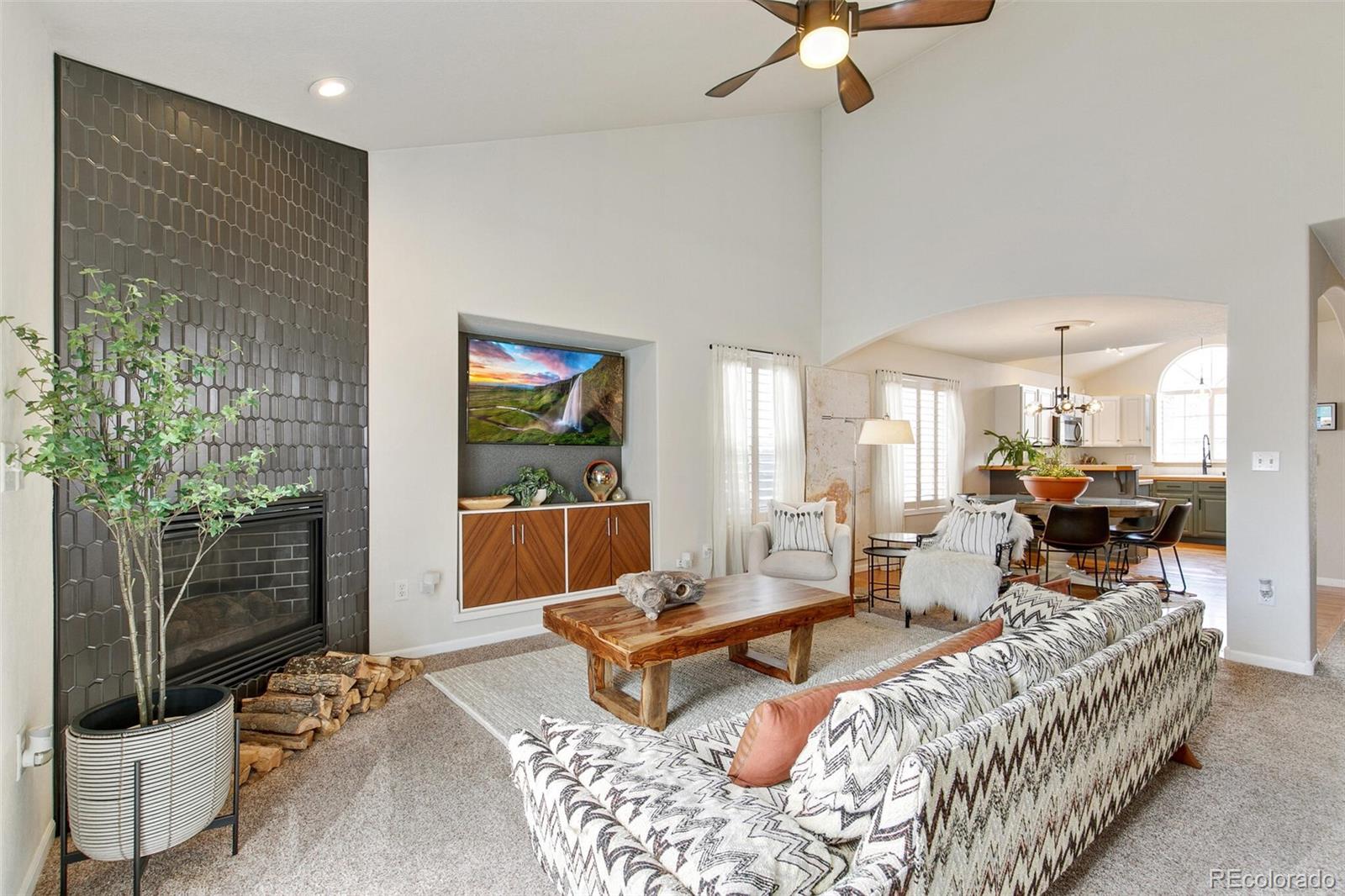 207 Lark Bunting Avenue Loveland CO 80537