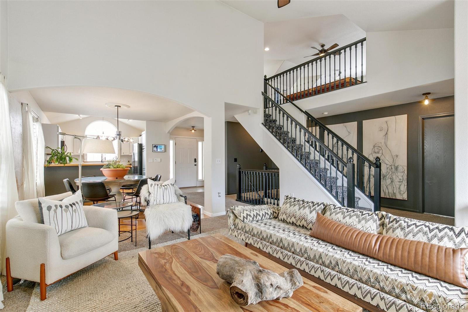 207 Lark Bunting Avenue Loveland CO 80537