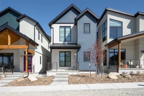 432 E Arkansas Street Buena Vista CO 81211