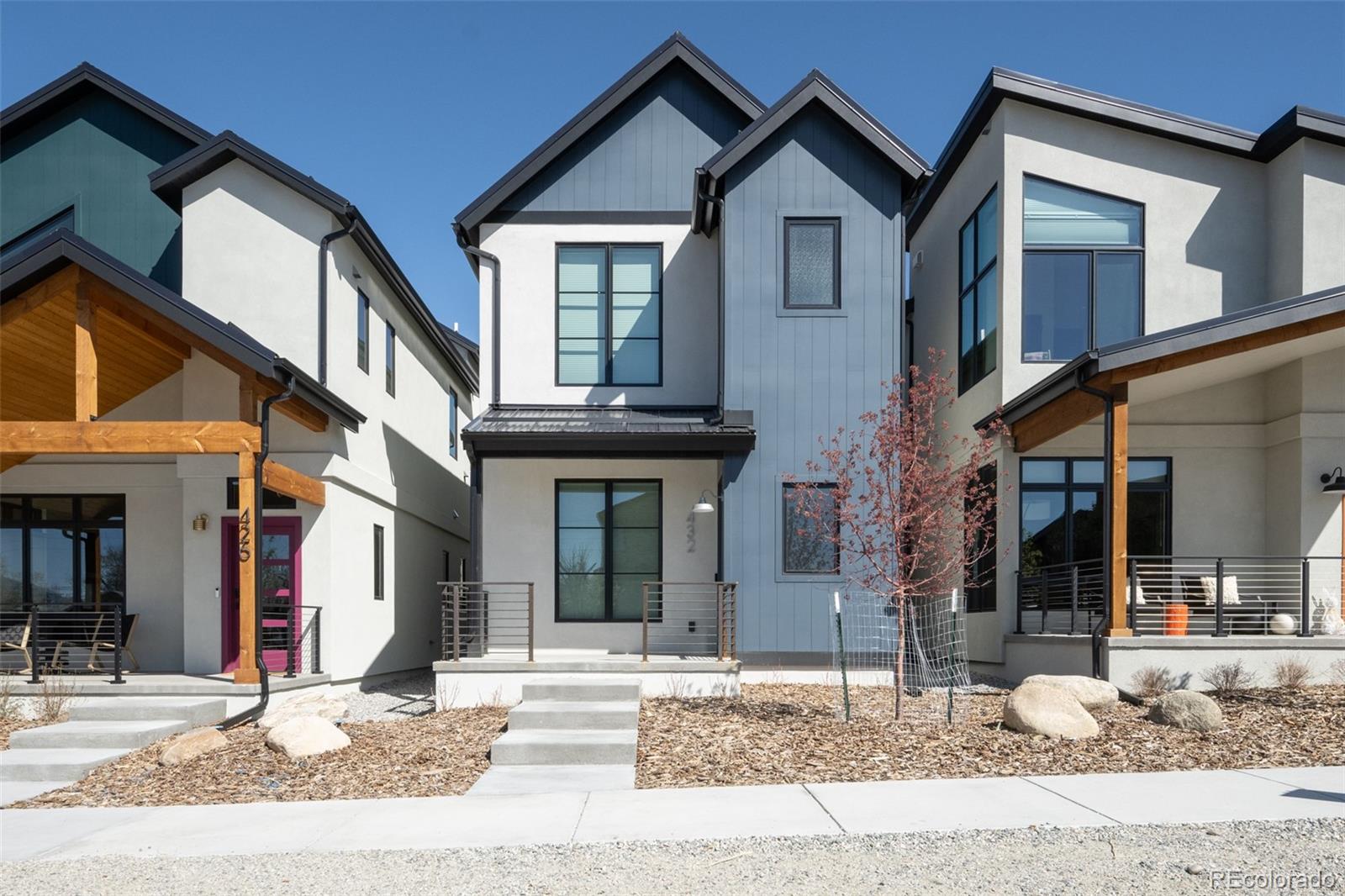 432 E Arkansas Street Buena Vista CO 81211