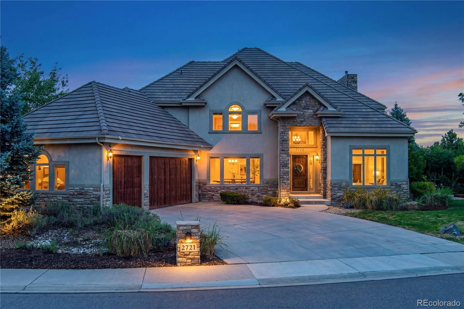 2721 Ranch Reserve Lane Denver CO 80234