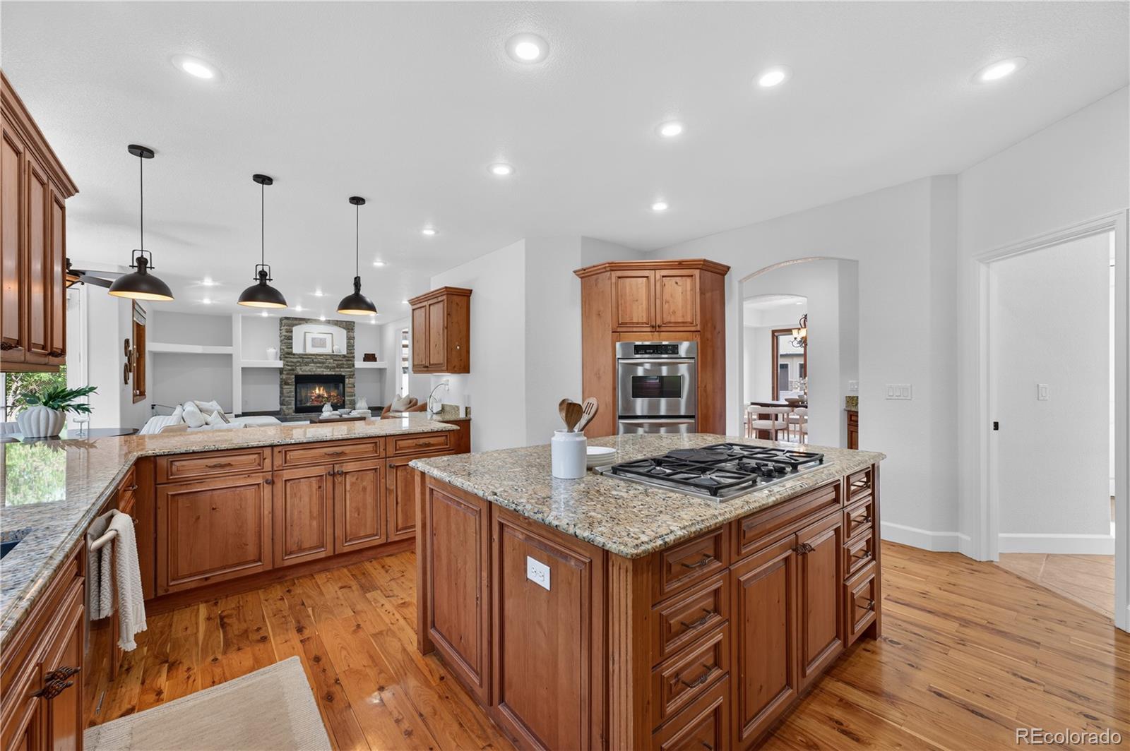 2721 Ranch Reserve Lane Denver CO 80234
