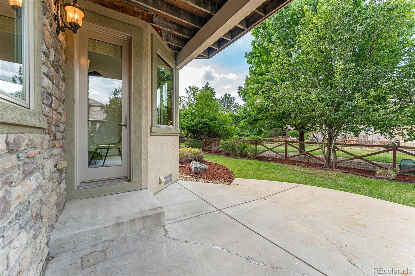 2721 Ranch Reserve Lane Denver CO 80234