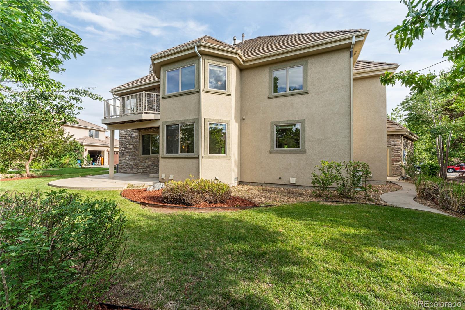 2721 Ranch Reserve Lane Denver CO 80234