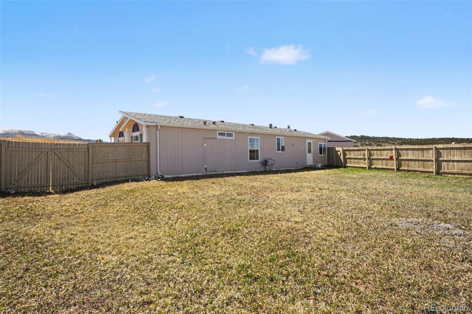 301 E Longbow Drive Divide CO 80814