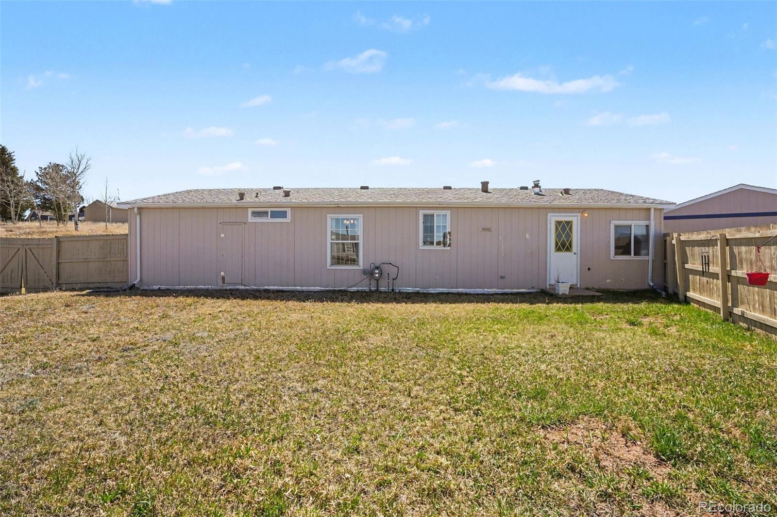 301 E Longbow Drive Divide CO 80814
