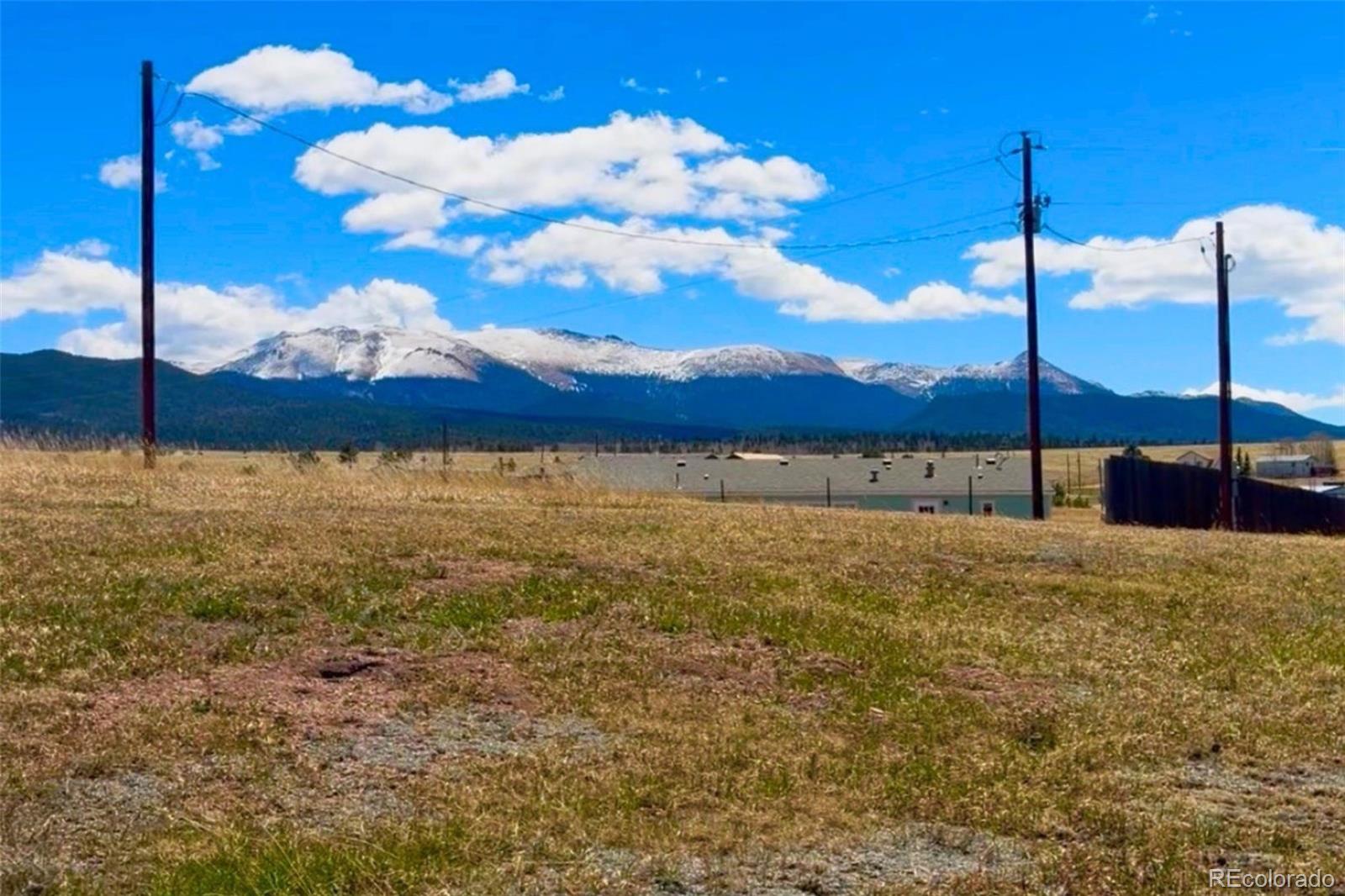 301 E Longbow Drive Divide CO 80814