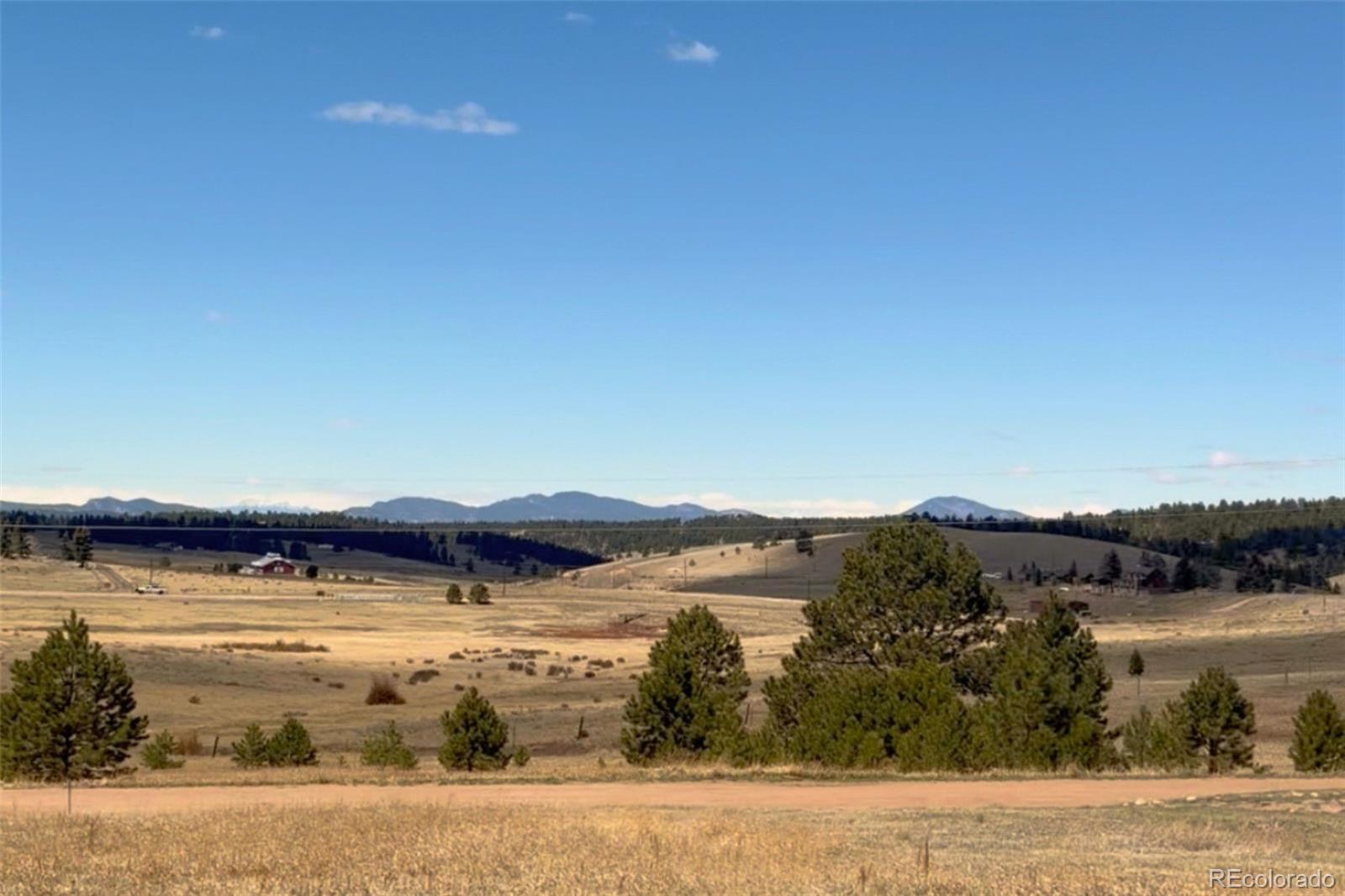 301 E Longbow Drive Divide CO 80814
